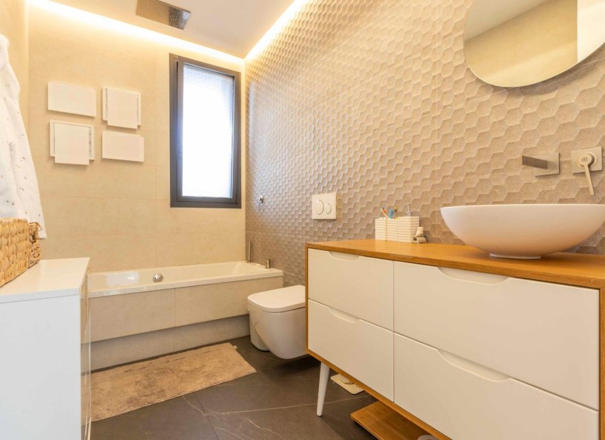 Resale - Villa - Valencia - Bonrepos i Mirambell