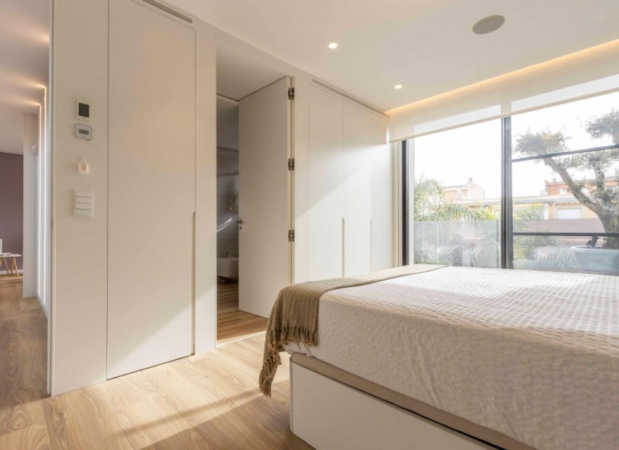 Resale - Villa - Valencia - Bonrepos i Mirambell