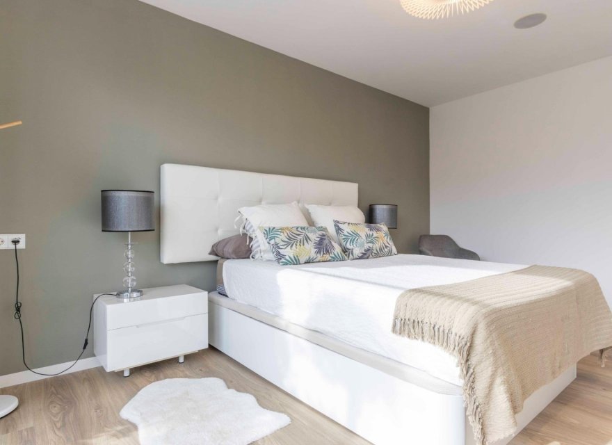 Resale - Villa - Valencia - Bonrepos i Mirambell