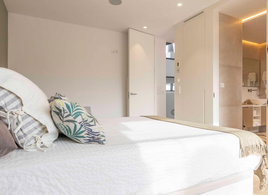 Resale - Villa - Valencia - Bonrepos i Mirambell