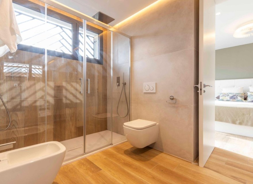 Resale - Villa - Valencia - Bonrepos i Mirambell