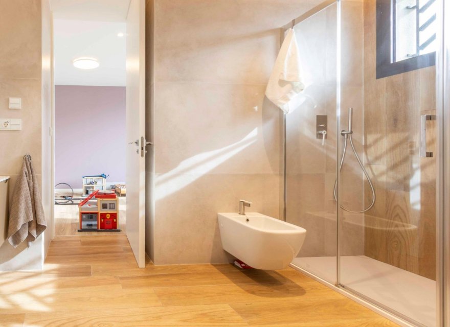 Resale - Villa - Valencia - Bonrepos i Mirambell