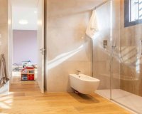 Resale - Villa - Valencia - Bonrepos i Mirambell