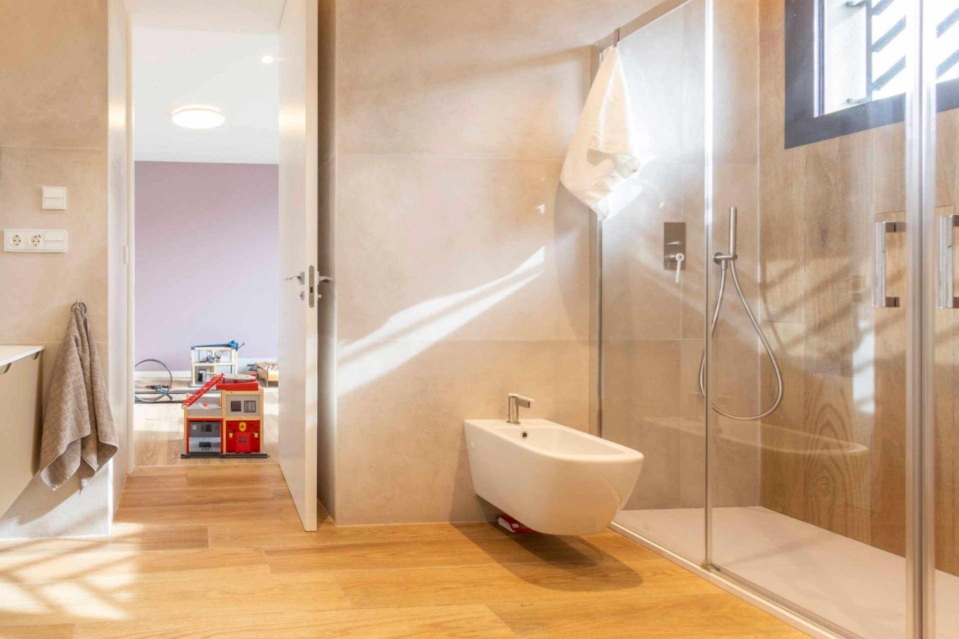 Resale - Villa - Valencia - Bonrepos i Mirambell