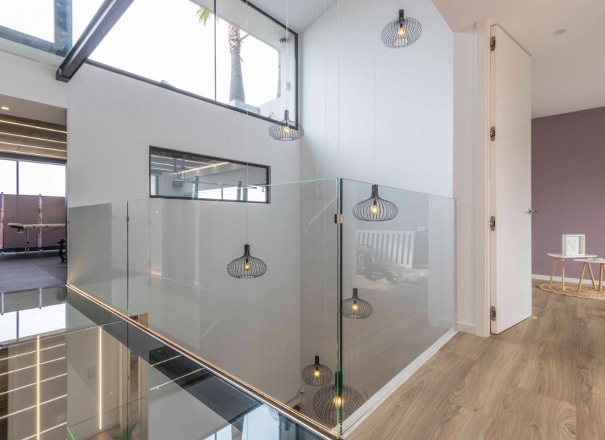 Resale - Villa - Valencia - Bonrepos i Mirambell