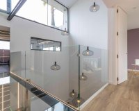 Resale - Villa - Valencia - Bonrepos i Mirambell