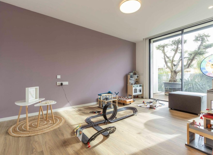 Resale - Villa - Valencia - Bonrepos i Mirambell