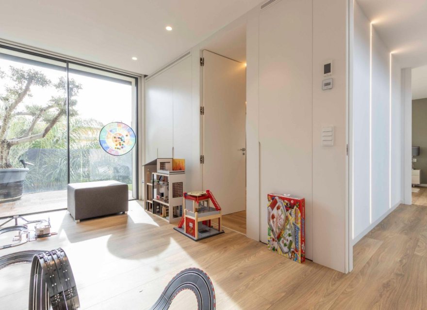 Resale - Villa - Valencia - Bonrepos i Mirambell