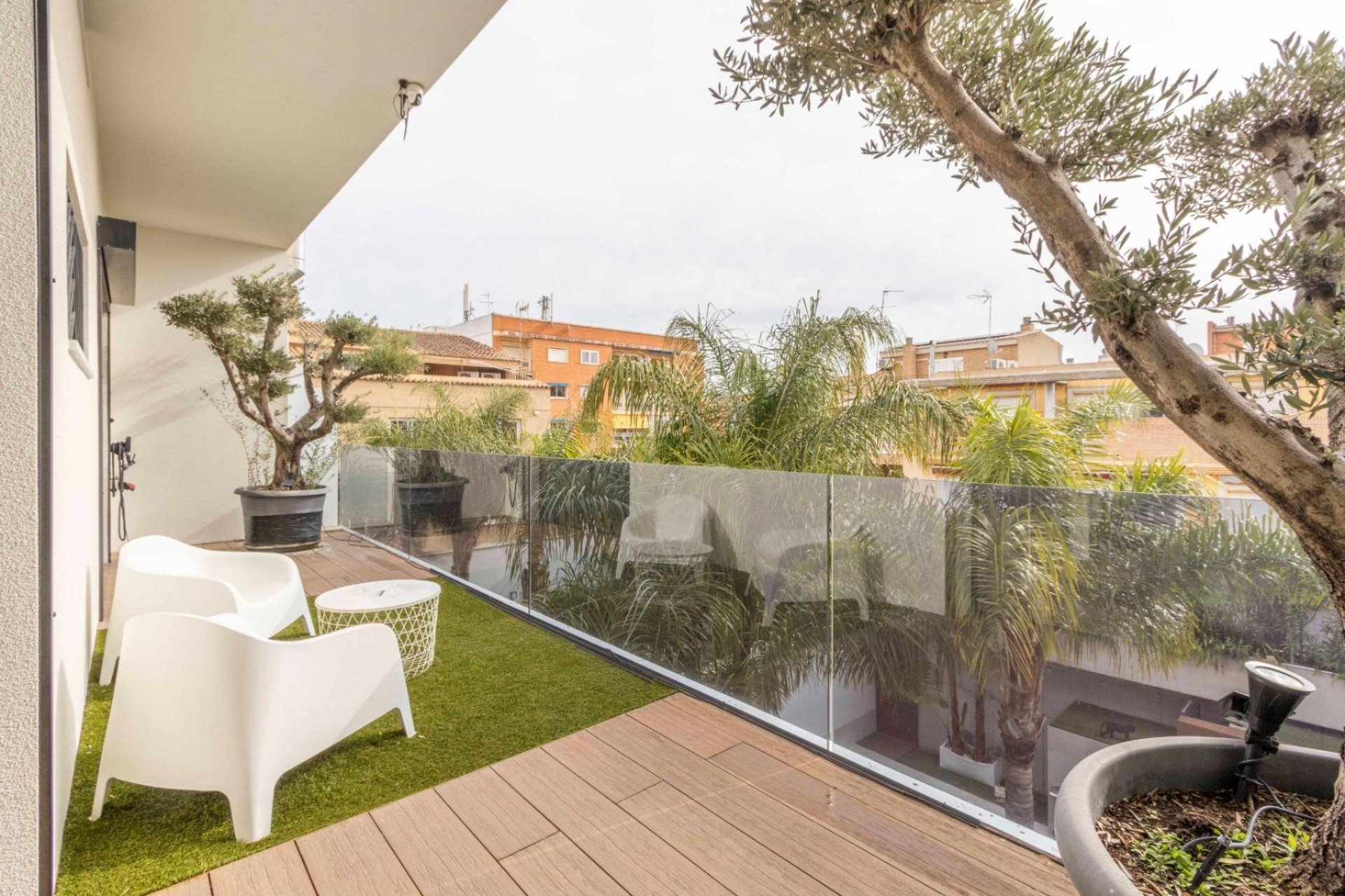 Resale - Villa - Valencia - Bonrepos i Mirambell