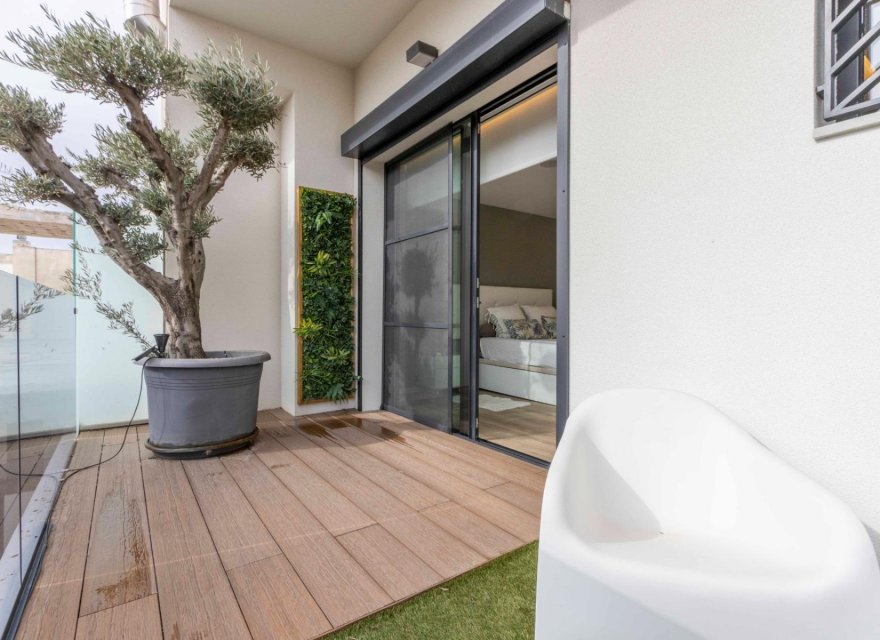 Resale - Villa - Valencia - Bonrepos i Mirambell