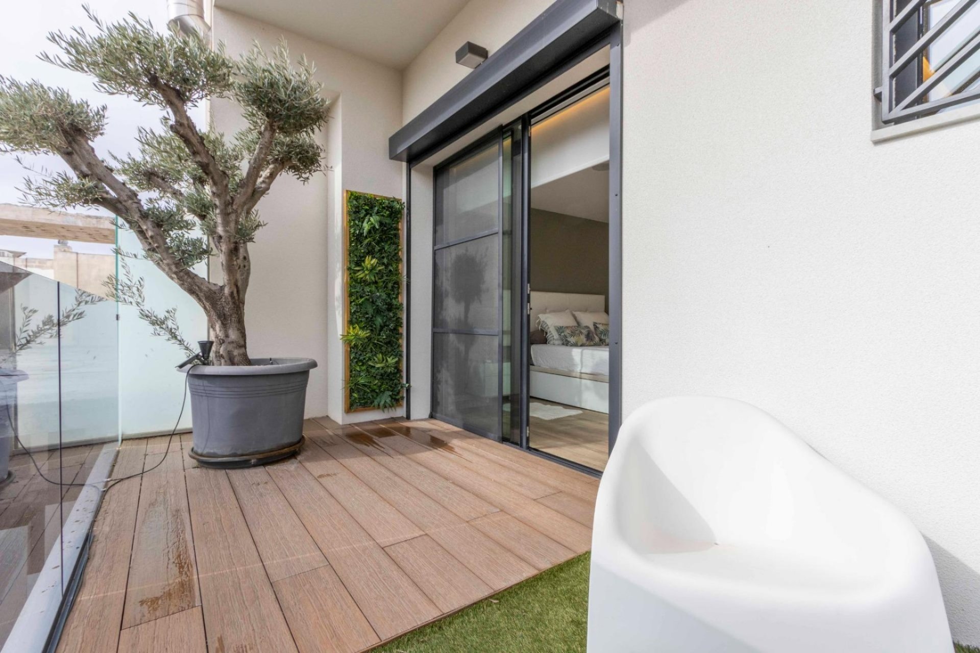 Resale - Villa - Valencia - Bonrepos i Mirambell