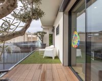 Resale - Villa - Valencia - Bonrepos i Mirambell