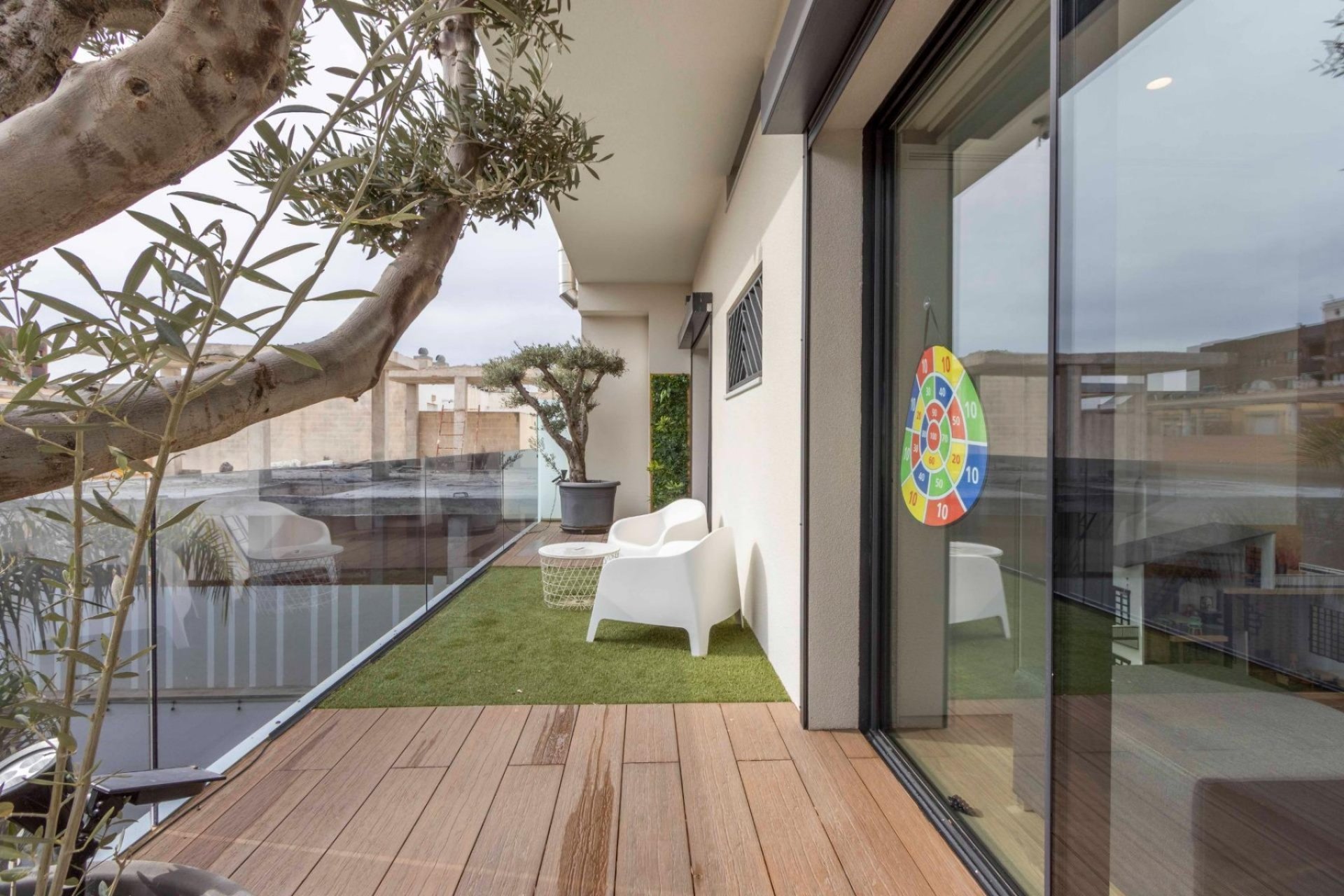 Resale - Villa - Valencia - Bonrepos i Mirambell