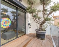 Resale - Villa - Valencia - Bonrepos i Mirambell