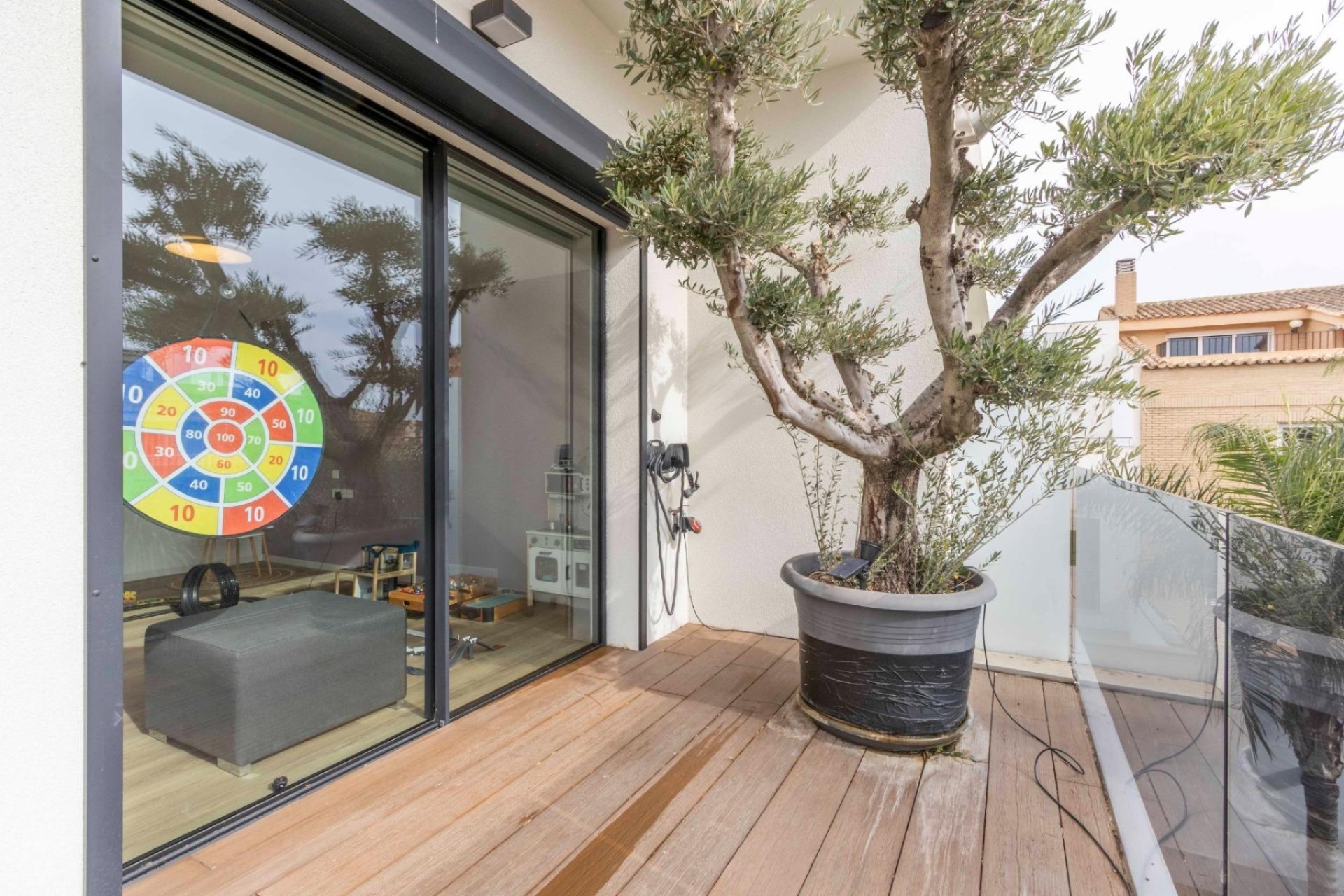 Resale - Villa - Valencia - Bonrepos i Mirambell