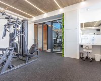 Resale - Villa - Valencia - Bonrepos i Mirambell