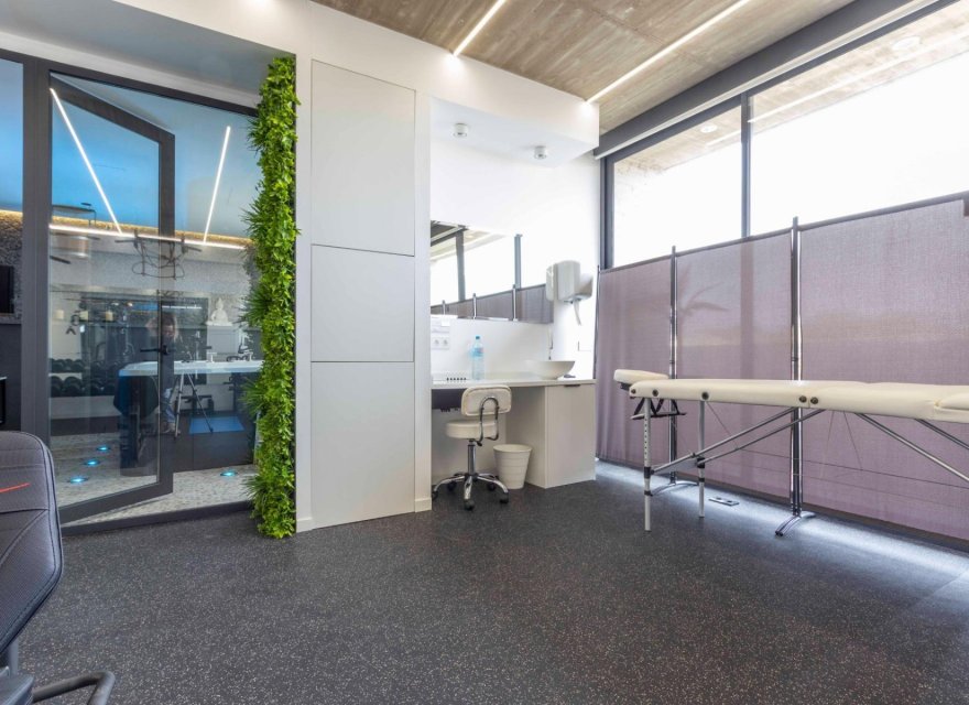 Resale - Villa - Valencia - Bonrepos i Mirambell