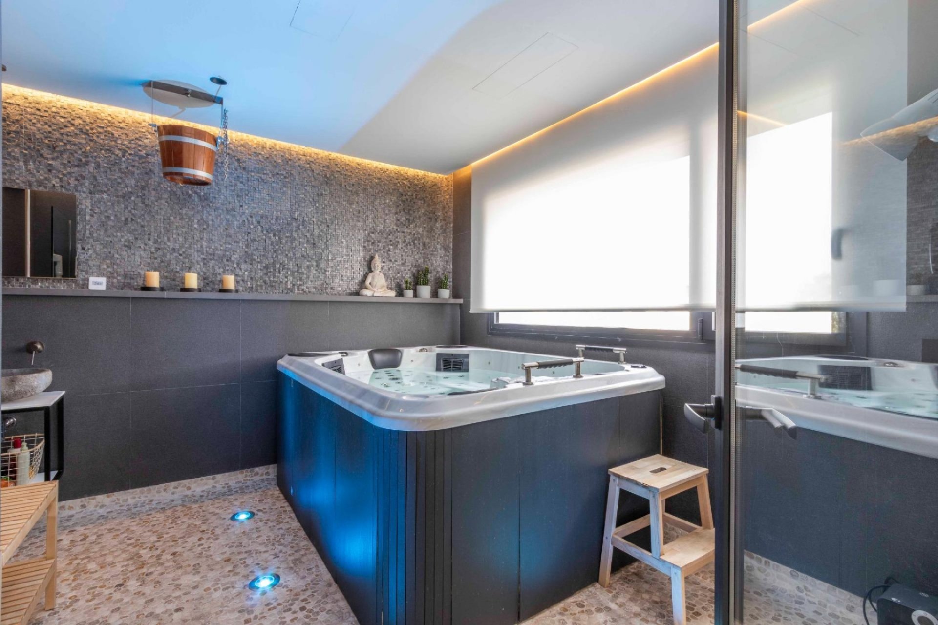 Resale - Villa - Valencia - Bonrepos i Mirambell