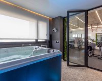 Resale - Villa - Valencia - Bonrepos i Mirambell