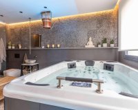 Resale - Villa - Valencia - Bonrepos i Mirambell