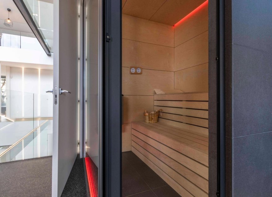 Resale - Villa - Valencia - Bonrepos i Mirambell