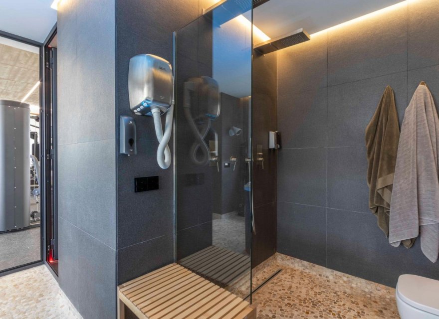 Resale - Villa - Valencia - Bonrepos i Mirambell