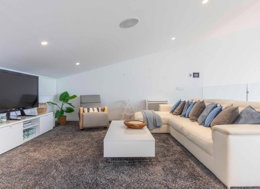 Resale - Villa - Valencia - Bonrepos i Mirambell