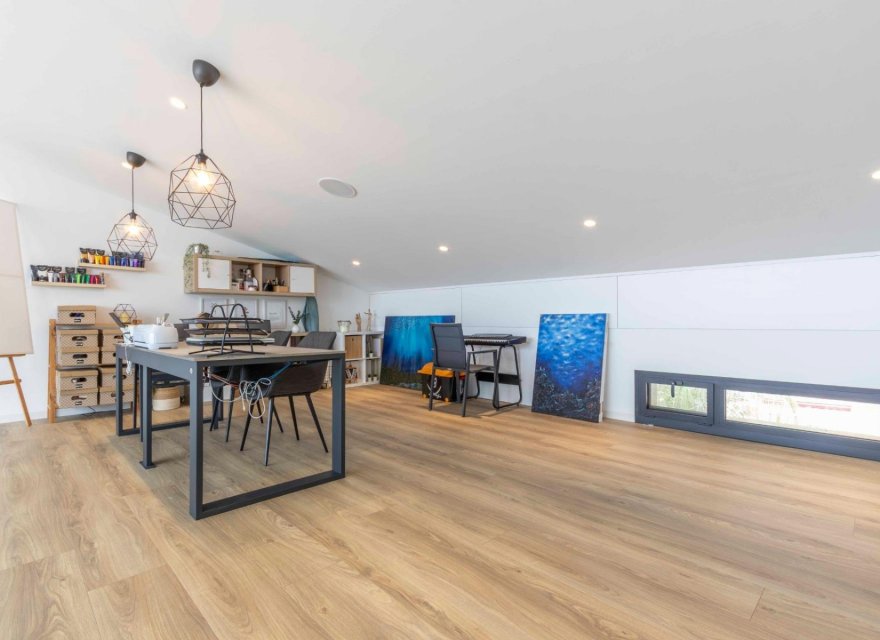 Resale - Villa - Valencia - Bonrepos i Mirambell