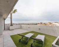 Resale - Villa - Valencia - Bonrepos i Mirambell