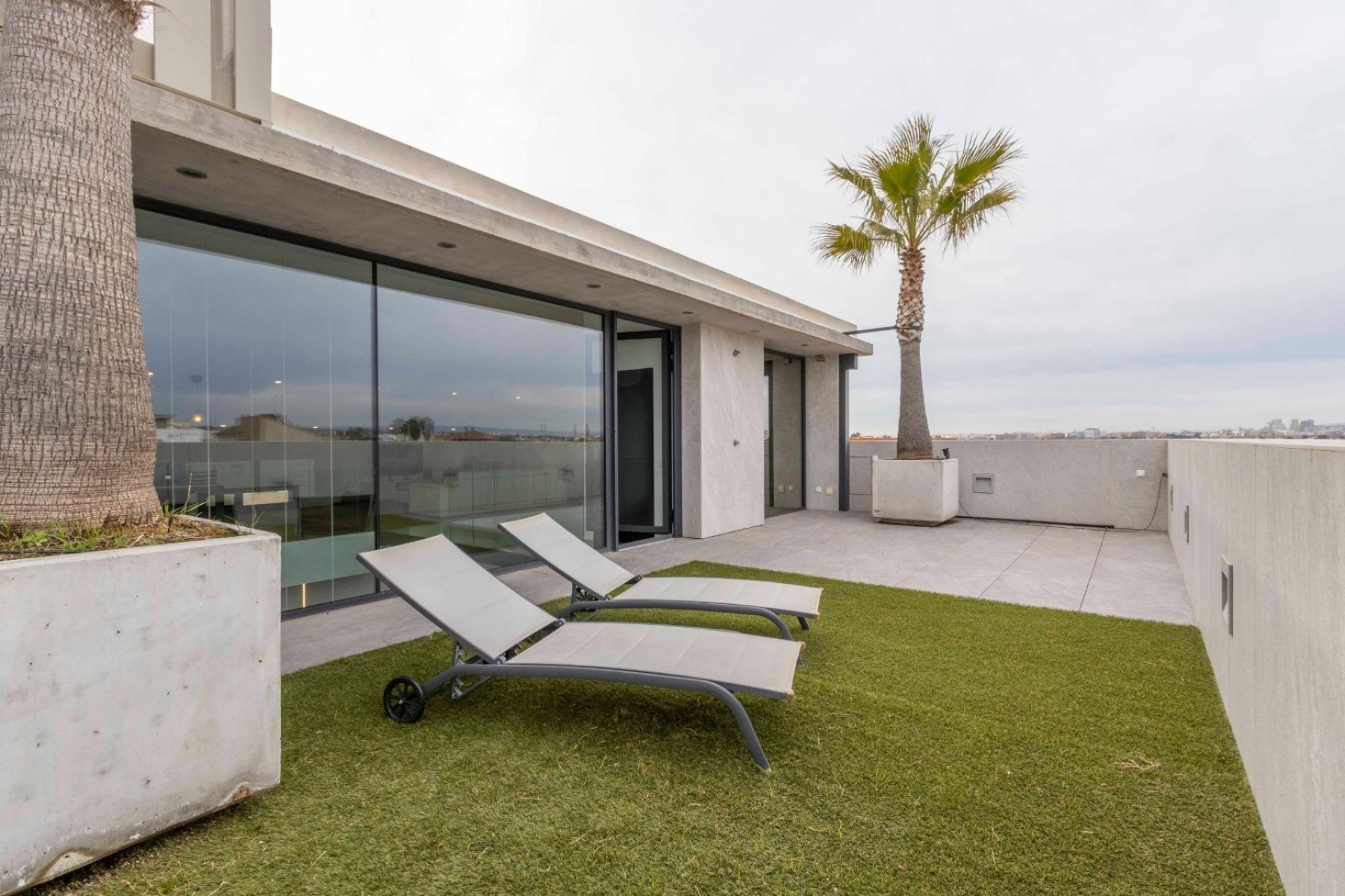 Resale - Villa - Valencia - Bonrepos i Mirambell