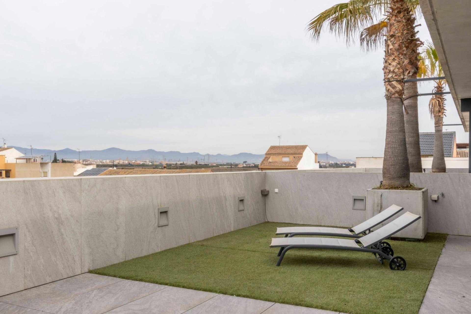 Resale - Villa - Valencia - Bonrepos i Mirambell