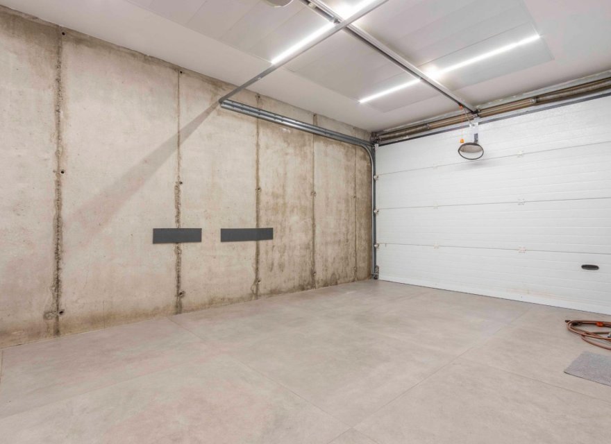 Resale - Villa - Valencia - Bonrepos i Mirambell