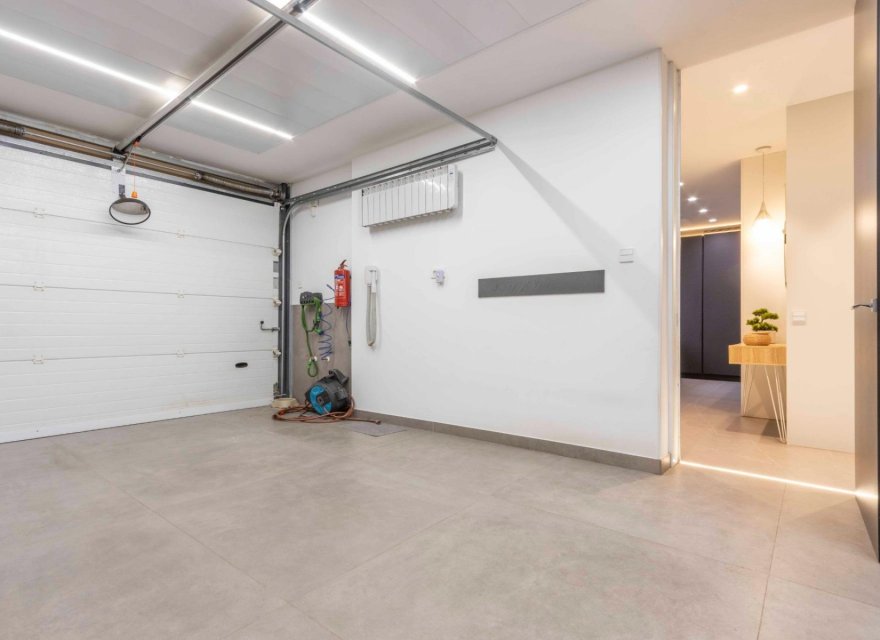 Resale - Villa - Valencia - Bonrepos i Mirambell