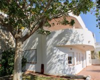 Resale - Villa - Villajoyosa - Montiboli