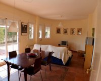 Resale - Villa - Villajoyosa - Montiboli