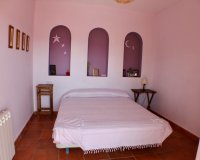 Resale - Villa - Villajoyosa - Montiboli