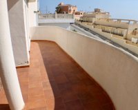 Resale - Villa - Villajoyosa - Montiboli