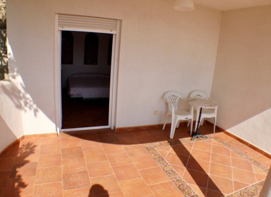 Resale - Villa - Villajoyosa - Montiboli