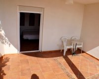 Resale - Villa - Villajoyosa - Montiboli