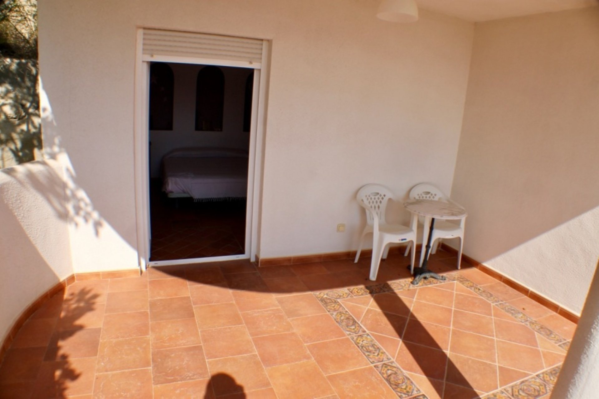 Resale - Villa - Villajoyosa - Montiboli