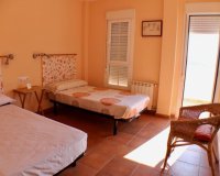 Resale - Villa - Villajoyosa - Montiboli