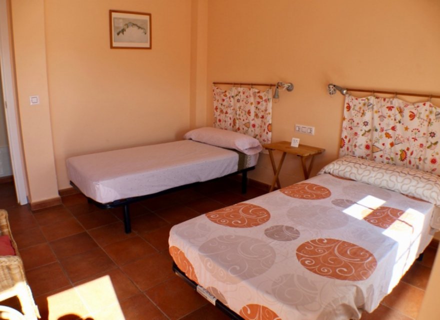 Resale - Villa - Villajoyosa - Montiboli