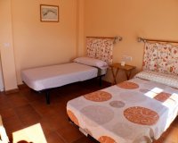 Resale - Villa - Villajoyosa - Montiboli