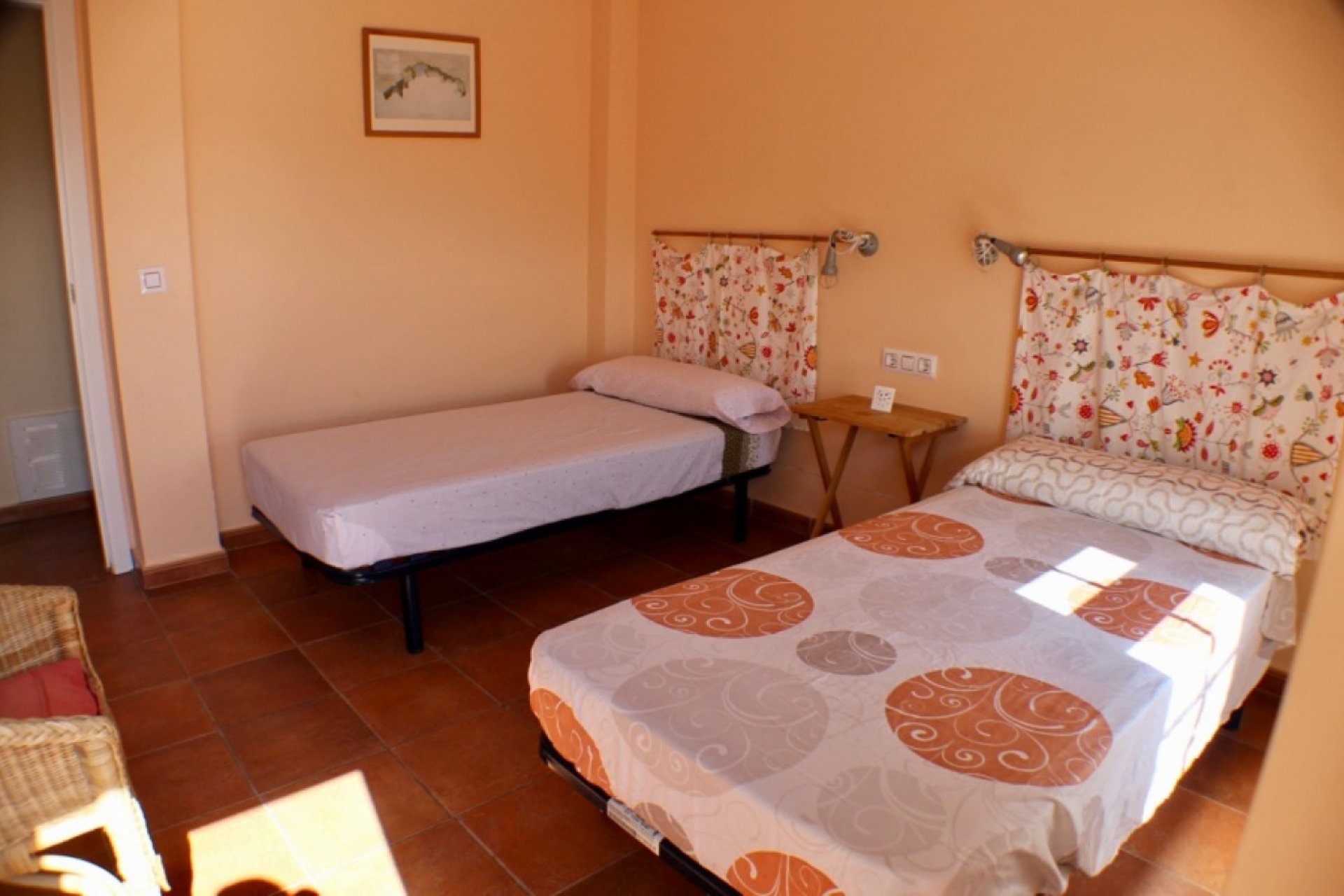 Resale - Villa - Villajoyosa - Montiboli