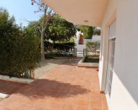 Resale - Villa - Villajoyosa - Montiboli