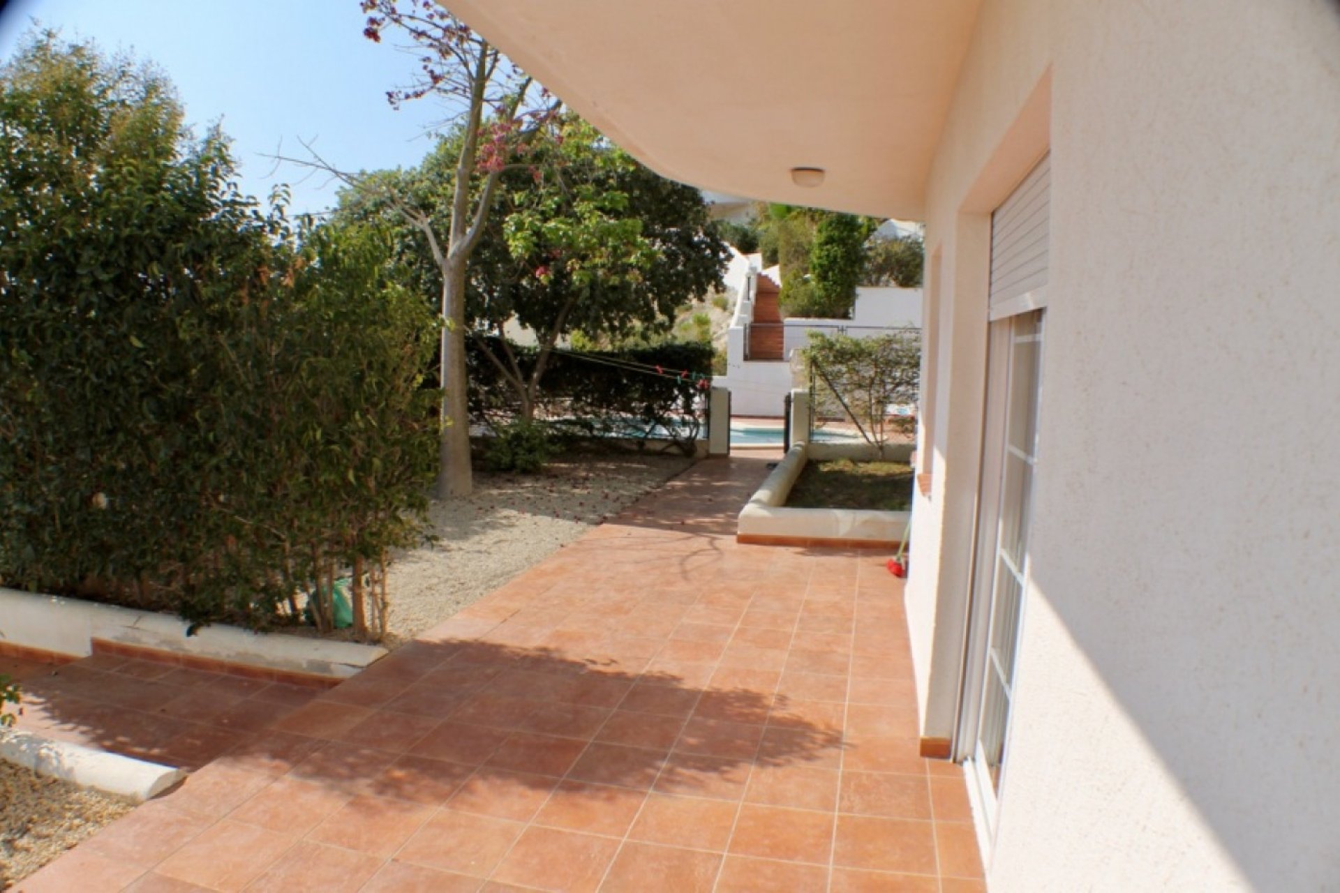 Resale - Villa - Villajoyosa - Montiboli