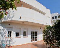 Resale - Villa - Villajoyosa - Montiboli