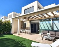 Resale - Villa - Villajoyosa - Montiboli