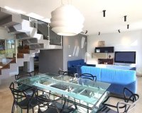 Resale - Villa - Villajoyosa - Montiboli