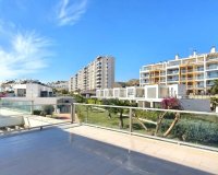 Resale - Villa - Villajoyosa - Montiboli